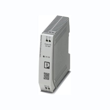 Perle Systems Uno-Ps/1Ac/12Dc/30W Power Supply 29029988